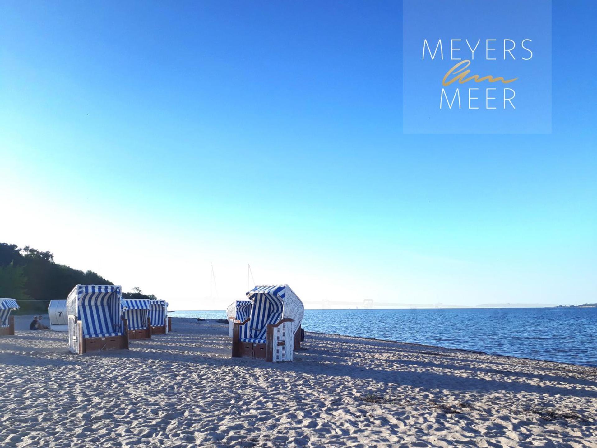 Schickes Holzchalet "Henk" - Mit Kamin - Ostsee Strand 500M - 4 Personen - By "Meyers Am Meer" 齐罗 外观 照片